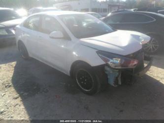 KIA RIO S