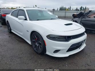 DODGE CHARGER DAYTONA 392 RWD/R/T SCAT PACK RWD