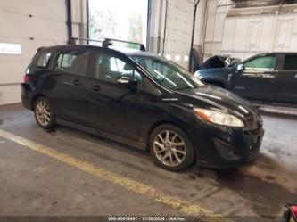 MAZDA 5 GRAND TOURING