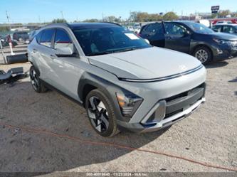 HYUNDAI KONA LIMITED