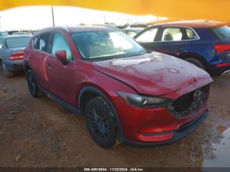 MAZDA CX-5 TOURING