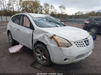 NISSAN ROGUE SL