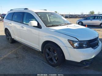 DODGE JOURNEY CROSSROAD