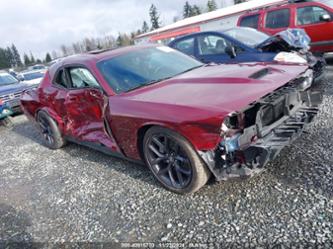 DODGE CHALLENGER R/T