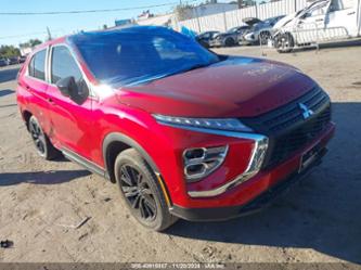 MITSUBISHI ECLIPSE CROSS LE