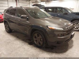 JEEP CHEROKEE 75TH ANNIVERSARY