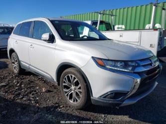 MITSUBISHI OUTLANDER SE