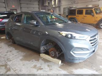 HYUNDAI TUCSON SE