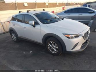 MAZDA CX-3 SPORT