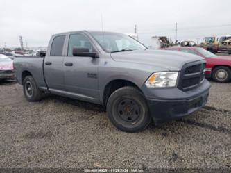 RAM 1500 TRADESMAN