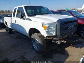 FORD F-250 XL