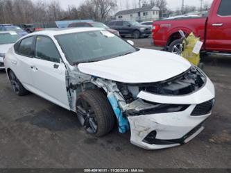 ACURA INTEGRA A-SPEC