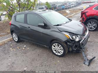 CHEVROLET SPARK FWD 1LT AUTOMATIC