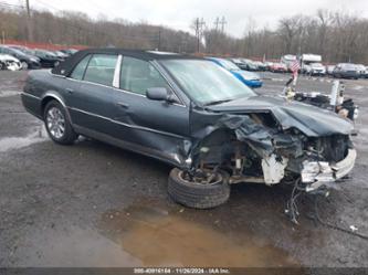 CADILLAC DTS PREMIUM COLLECTION