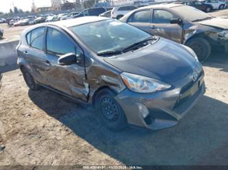 TOYOTA PRIUS C TWO