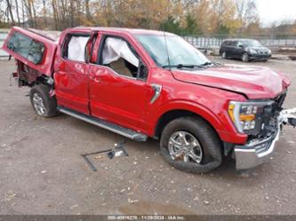 FORD F-150 LARIAT