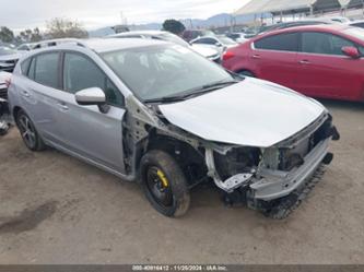 SUBARU IMPREZA PREMIUM 5-DOOR