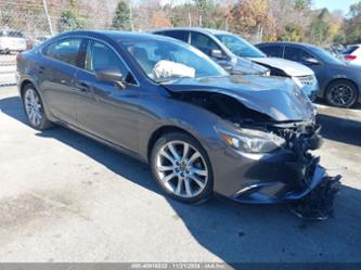 MAZDA 6 I TOURING