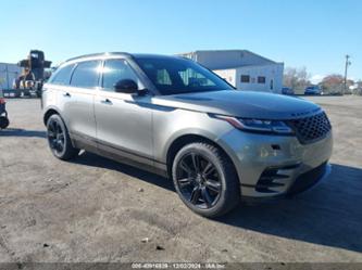 LAND ROVER RANGE ROVER VELAR P340 R-DYNAMIC S