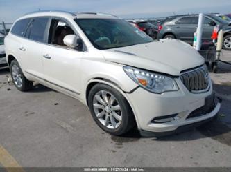 BUICK ENCLAVE PREMIUM