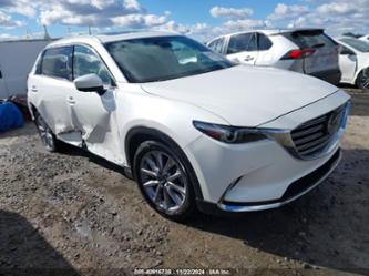 MAZDA CX-9 GRAND TOURING