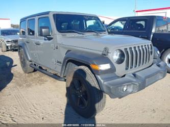 JEEP WRANGLER SPORT ALTITUDE 4X4