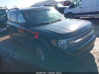 FORD FLEX SE