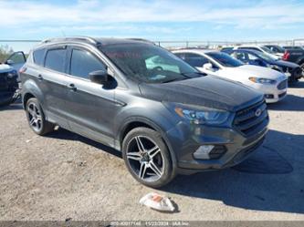 FORD ESCAPE SEL