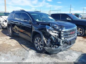 GMC ACADIA FWD SLT