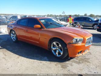 DODGE CHARGER RT MAX