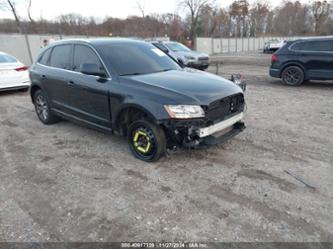 AUDI Q5 2.0T PREMIUM