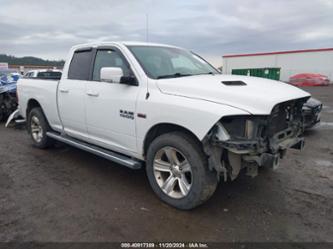 RAM 1500 SPORT