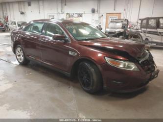 FORD TAURUS SEL