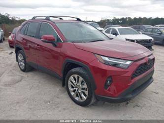 TOYOTA RAV4 XLE PREMIUM