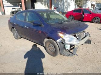 NISSAN VERSA 1.6 SV