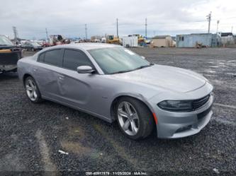 DODGE CHARGER R/T