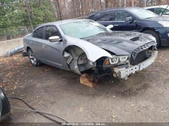 DODGE CHARGER R/T