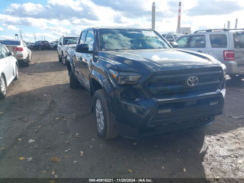 TOYOTA TACOMA SR5