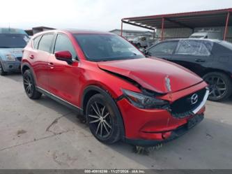 MAZDA CX-5 GRAND SELECT