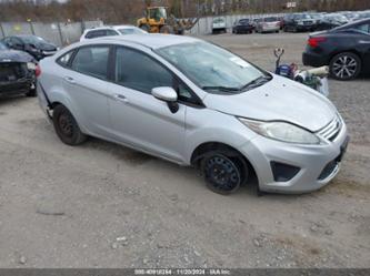 FORD FIESTA SE