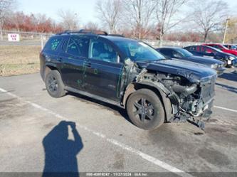 GMC ACADIA AWD AT4