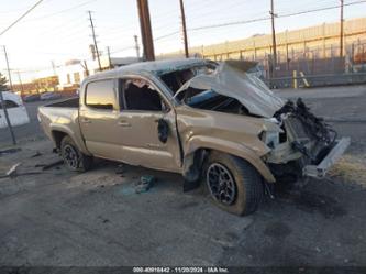 TOYOTA TACOMA SR5 V6