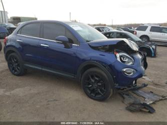 FIAT 500X TREKKING PLUS AWD