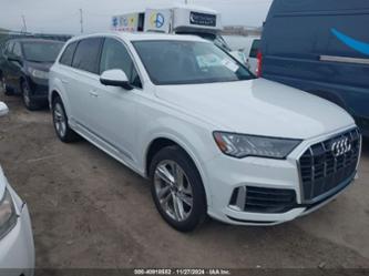 AUDI Q7 PREMIUM PLUS 55 TFSI QUATTRO TIPTRONIC