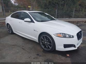 JAGUAR XF 3.0 PORTFOLIO/3.0 SPORT