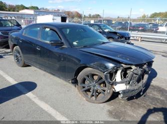 DODGE CHARGER SE