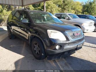 GMC ACADIA SLE