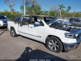 RAM 1500 LIMITED 4X4 5 7 BOX