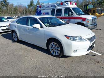 LEXUS ES 300H