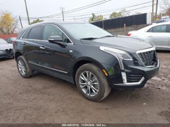 CADILLAC XT5 AWD PREMIUM LUXURY